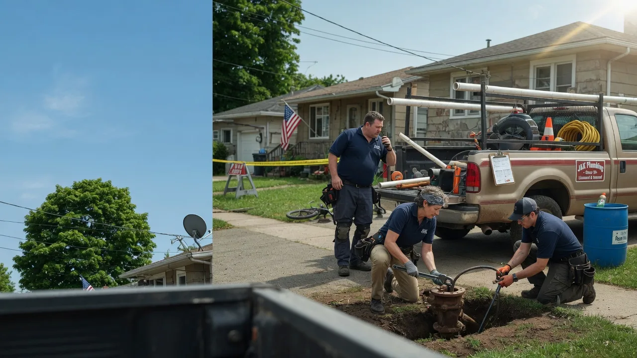 Water Heater Replacement in Mellette, SD near me